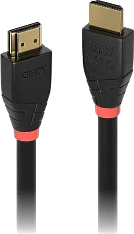 Lindy 10m Active 4K 60Hz HDMI to HDMI Cable