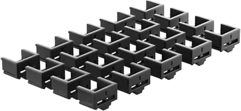 Lindy RJ45 Blockers 20pcs