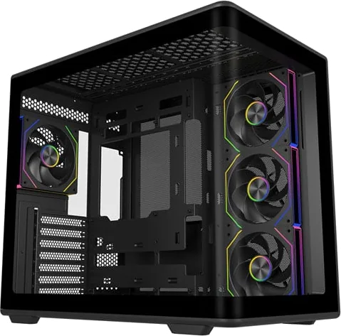 Cooler Master Elite 600