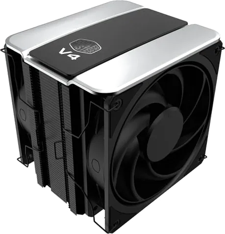 Cooler Master V4 ALPHA 3DHP