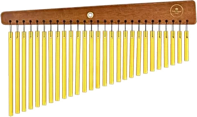 MEINL Sonic Energy Chimes - 27 bars