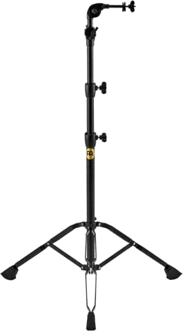 Meinl Sonic Energy Chimes Stand - Black