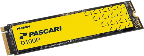 Phison Pascari D100P 1.92TB