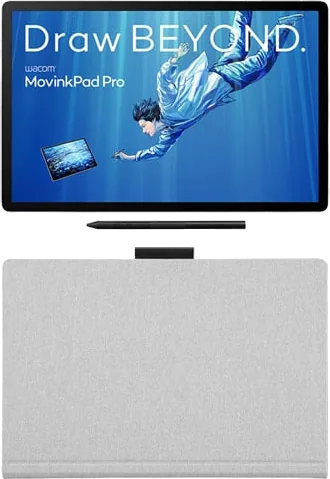 Wacom MovinkPad Pro 14 And Cover