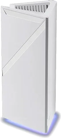 MSI Roamii BE Pro WiFi 7 Mesh System - 1 Pack