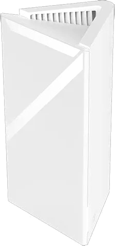 MSI Roamii BE Lite WiFi 7 Mesh System - 1 Pack