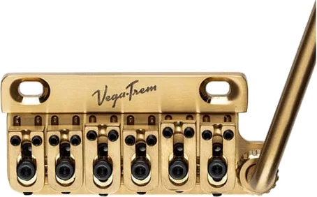 Vega Trem VT1SP-GOLD-2P