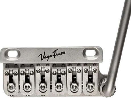 Vega Trem VT1SP-SATIN-2P