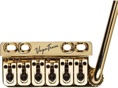 Vega Trem VT1SP-GOLD-STD