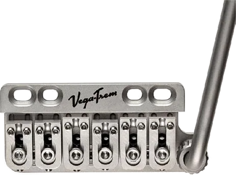 Vega Trem VT1SP-SATIN-STD