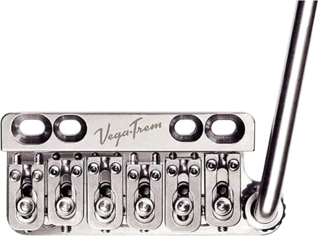 Vega Trem VT1SP-GLOSSY-STD