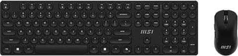 MSI FORGE K210