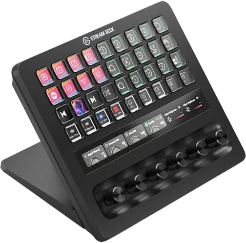 Elgato Stream Deck + XL