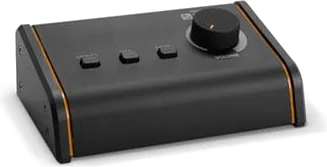 Palmer - MONICON M G2 Passive Studio Volume Controller