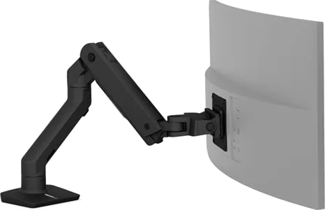 Ergotron HX Fully Adjustable VESA-compatible 49-inch Monitor Arm