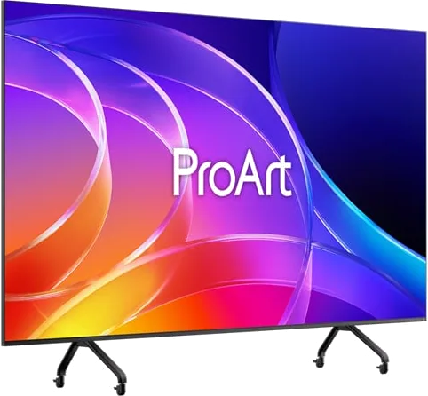 ASUS 162" ProArt Cinema PQ09U MicroLED Display