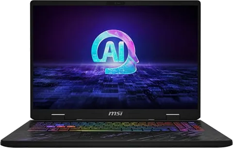 MSI Pulse A16 AI+ C3XWFKG-002UK