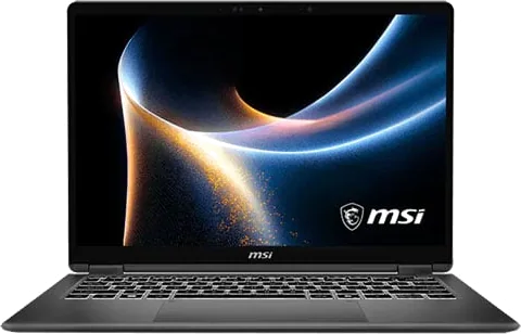 MSI Prestige 14 Flip AI+ D3MTG