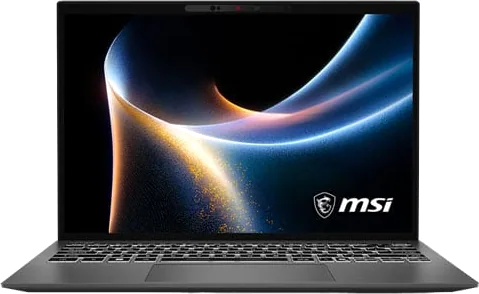 MSI Prestige 13 AI+ A3MG-027UK