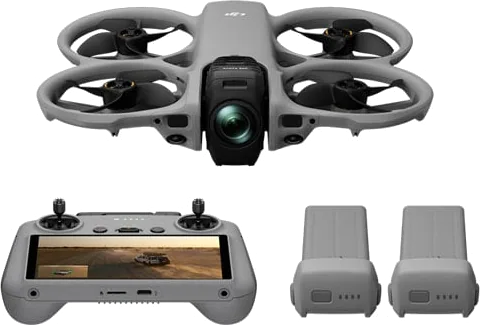 DJI Avata 360 Fly More Combo