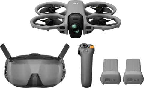 DJI Avata 360 Motion Fly More Combo