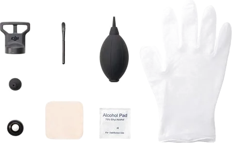DJI Avata 360 Replacement Lens Kit With Tools