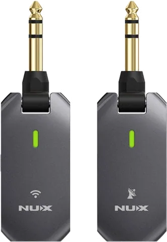NUX C-5RC Guitar Bug Set 5.8GHz
