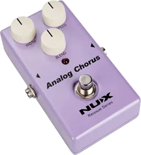 NUX Reissue Analog Chorus