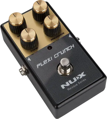 NUX Reissue Plexi Crunch