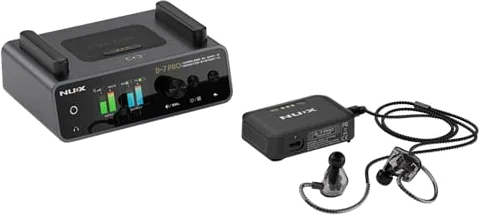 NUX B-7 PRO In-Ear Monitor System