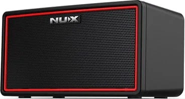 NUX Audio Mighty Air Guitar/Bass Amp
