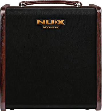 NUX Stageman II AC-80 Acoustic Amp