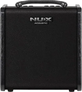 NUX Stageman II AC-60 Acoustic Amp