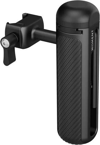 Moment Universal Mobile Grip (NATO Mount)