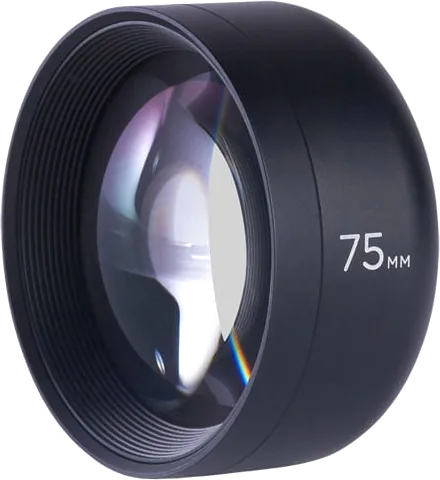 Moment 75mm Macro Mobile Lens (T-Series)