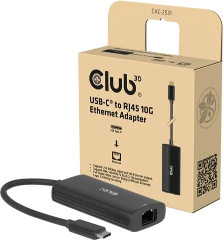 Club3D CAC-2531