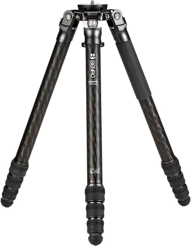 Benro Mammoth TMTH44C Carbon Fibre Tripod