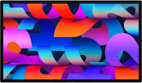 Apple 27" Studio Display with Nano-Texture Glass (VESA Mount)