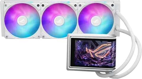 ASUS ROG Ryuo IV 360 ARGB
