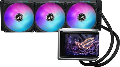 ASUS ROG Ryuo IV 360 ARGB