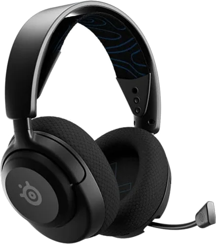 SteelSeries Arctis Nova 5P Wireless Gaming Headset