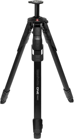 Manfrotto ONE Photo Aluminium Tripod