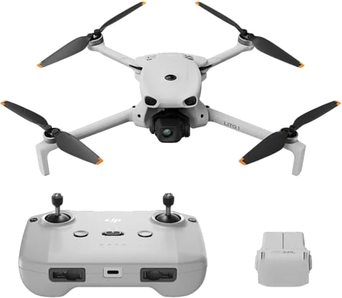 DJI Lito X1