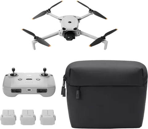 DJI Lito 1 Fly More Combo