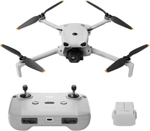 DJI Lito 1