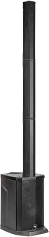 Proel SESSION1XFREE 2-Channel Battery Powered Column System