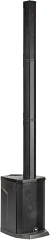 Proel SESSION1X 2-Channel Column System
