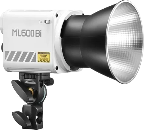 Godox ML60IIBi Bi-Colour LED Light