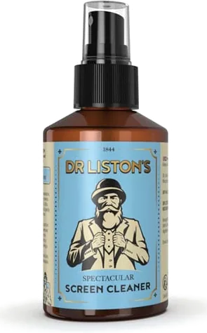 Dr Listons Spectacular Screen Cleaner 150ml