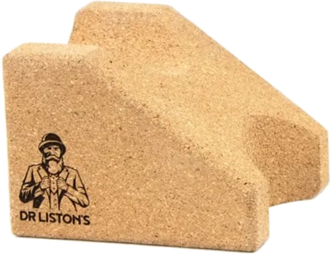 Dr Listons Supreme Neck Rest